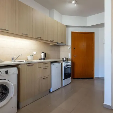 Апартаменты Araucaria Near Downtown
