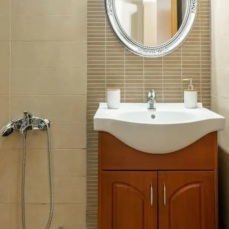 Апартаменты Araucaria Near Downtown *