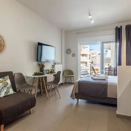 Araucaria Near Downtown Appartement *