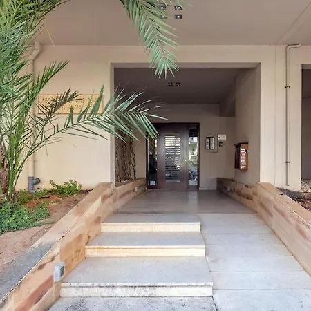 Appartement Araucaria Near Downtown Héraklion