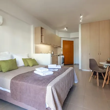 Appartement Araucaria Near Downtown