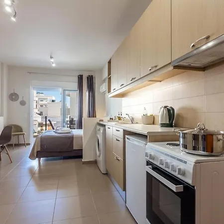 Appartement Araucaria Near Downtown *